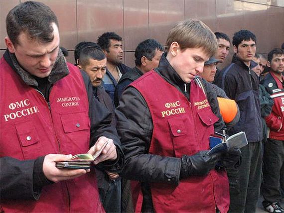 прописка в Тутаеве